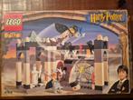 lego harry potter set 4704 met OVP GBA en minifigs, Kinderen en Baby's, Speelgoed | Duplo en Lego, Verzenden, Gebruikt, Complete set