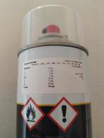 Autolak Ford Panther Black Metallic 400ml, Minder dan 5 liter, Ophalen of Verzenden, Nieuw, Verf