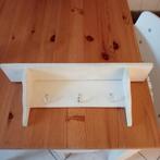 Klein wit schapje regaal, Ophalen of Verzenden