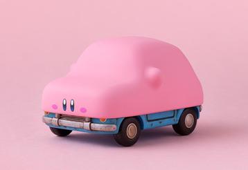 Pop Up Parade Zoom Kirby Car Mouth | Pre-order | Merchandise