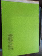 Plakboek Doris D, Verzamelen, Ophalen of Verzenden, Gebruikt