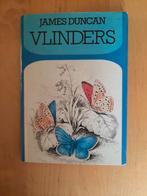 VLINDERS, Ophalen of Verzenden