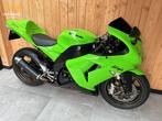 KAWASAKI ZX 10R NINJA ZX10R ZX10-R ZX-10R Niuwe set banden!, Motoren, Motoren | Kawasaki, 4 cilinders, Bedrijf, Super Sport, Meer dan 35 kW