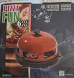 Gusta Pizza Fun Oven - Nieuw in Doos!, Ophalen of Verzenden, Nieuw, Overige typen
