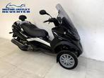 mooie PIAGGIO Mp3 400 Lt (bj 2009) piaggio mp3 400ie, Motoren, Motoren | Piaggio, Scooter, Motorrijbewijs A, Onbekend, 399 cc