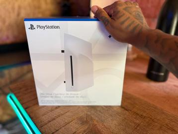 Sony PlayStation 5 disk drive NEW beschikbaar voor biedingen