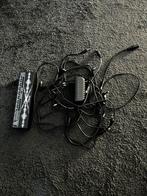 Stroomvoorziening voor Stompbox Pedalen - Vivlex, Ophalen of Verzenden, Gebruikt, Overige typen