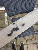 Opel astra g raam bediening en stuurbediening, Auto-onderdelen, Ophalen, Gebruikt, Opel