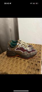 Gucci sneackers, Kleding | Dames, Schoenen, Overige kleuren, Ophalen of Verzenden, Gucci, Sneakers of Gympen