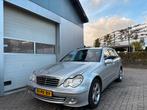 Mercedes-Benz C-Klasse 1.8 C180 Kompr Combi AUT/ trekhaak, Auto's, Mercedes-Benz, Automaat, Achterwielaandrijving, 74 €/maand