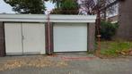 GARAGEBOX TE KOOP IN DEN BOSCH