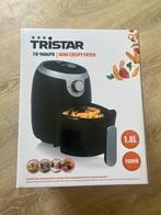 Nieuwe Tristar airfryer crisy fryer, Witgoed en Apparatuur, Ophalen of Verzenden, Nieuw, Airfryer, 1000 t/m 1499 gram