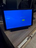 Lenovo Smart Tab M8 + Smart Dock | 8 inch Tablet Smart Home, Overige merken, 50 Hz, Ophalen of Verzenden, Zo goed als nieuw