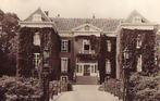 Doorn, Huize Doorn, Ophalen of Verzenden, Ongelopen, Utrecht