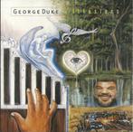 George Duke – Illusions (1995), Jazz, Ophalen of Verzenden, Zo goed als nieuw, 1980 tot heden