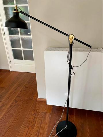 Ikea Ranarp vloerlamp