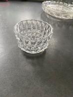 Mooie kristallen spullen, Antiek en Kunst, Antiek | Glas en Kristal, Ophalen of Verzenden