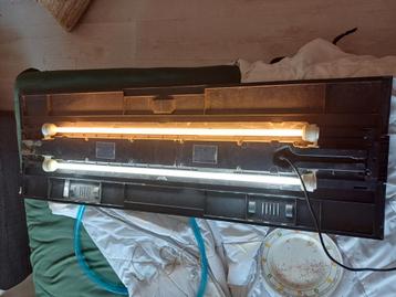 ledbak voor aquarium  beschikbaar voor biedingen