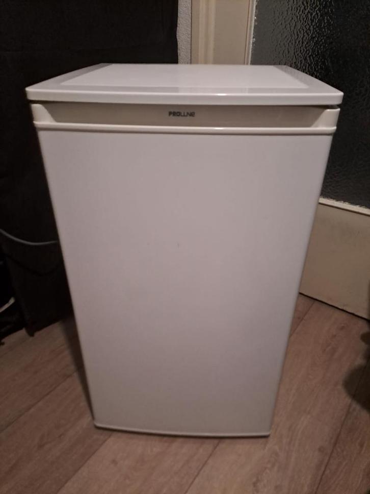 Koelkast met vriesvak Zgan, Witgoed en Apparatuur, Vriezers en Diepvrieskisten, Zo goed als nieuw, 160 cm of meer, Minder dan 60 cm