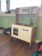 IKEA Kinderkeuken - Speelkeuken, Ophalen, Gebruikt, Hout, Speelkeuken