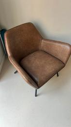 Lekker zitstoel - nieuw €250 nu 75€, Ophalen, Overige materialen, Gebruikt, Minder dan 75 cm