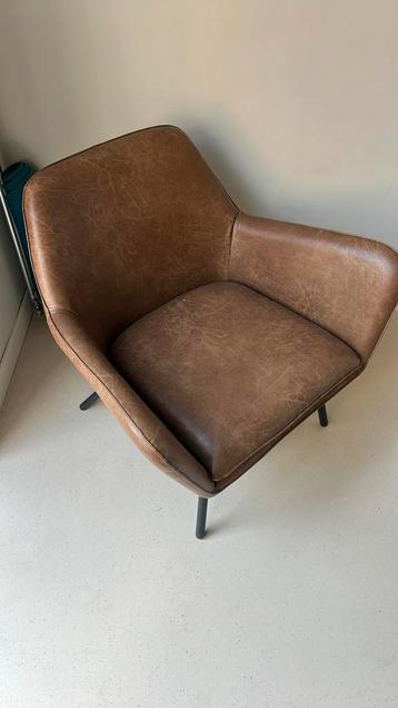 Lekker zitstoel - nieuw €250 nu 75€ beschikbaar voor biedingen