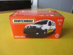 Matchbox Renault Kangoo SHELL, Ophalen of Verzenden, Nieuw, Auto
