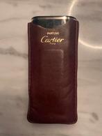 MUST de CARTIER 30 ML flesje PARFUM, Ophalen of Verzenden, Parfumfles