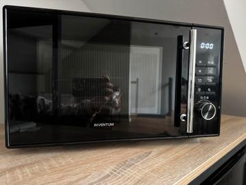 Inventum combi magnetron heteluchtoven beschikbaar voor biedingen