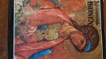 Russische ikonen - helga freifrau von Mauchenheim beschikbaar voor biedingen