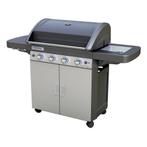Campingaz 4 series Classic LS gasbarbecue, Ophalen, Zo goed als nieuw, Campingaz