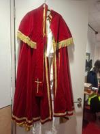 Sinterklaas pak met baard&haar, Diversen, Sinterklaas, Ophalen, Zo goed als nieuw