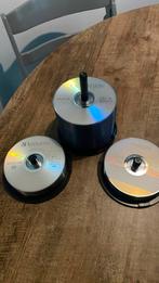 Lege dvd’s, Computers en Software, Beschrijfbare discs, Ophalen of Verzenden, Zo goed als nieuw, Dvd