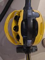 Stofzuiger, Witgoed en Apparatuur, Gebruikt, Stofzuiger, Minder dan 1200 watt, Ophalen