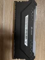 DDR 4 CORSAIR VENGEANCE PRO 4x8GB 3600 DDR4, 32 GB, DDR4, Ophalen of Verzenden, Zo goed als nieuw