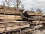Gebruikt steigerhout te koop, Ophalen, Gebruikt, 250 cm of meer, Planken