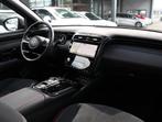Hyundai Tucson 1.6 T-GDI PHEV N-Line I Panoramadak I Leder I, Automaat, 1350 kg, Gebruikt, 4 cilinders
