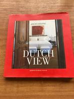 Jan de Bouvrie boek, Ophalen of Verzenden, Zo goed als nieuw, Overige onderwerpen