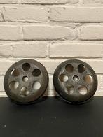 Piaggio-gilera 125cc-180cc koppelingshuis orgineel, Fietsen en Brommers, Brommeronderdelen | Scooters, Ophalen of Verzenden, Zo goed als nieuw