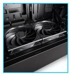 Lian Li 2x 120mm & 1x 140mm Pc Case Fans (Nieuw), Ophalen of Verzenden, Nieuw, Luchtkoeling