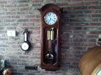 AMS Regelateur Wandklok, Antiek en Kunst, Antiek | Klokken, Ophalen