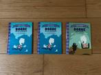 3 Borre boekjes, Ophalen of Verzenden, Zo goed als nieuw