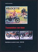 Tweewielers van toen, Boeken, Nieuw, Algemeen, Verzenden