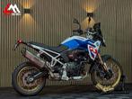 BMW F 900 GS - Showa - Akrapovic - Nieuwstaat, 853 cc, 2 cilinders, Bedrijf, Onbekend