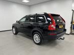 Volvo XC90 2.5 T OCEAN RACE / AUTOMAAT / 7-PERS / TREKH / LE, Open dak, Gebruikt, 7 stoelen, Leder