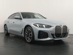 BMW i4 Gran Coupé eDrive35 | M Sport Edition | M Sportpakke, Zwart, 286 pk, 420 min, Zilver of Grijs