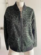Maraislise gewatteerde jas maat 2. M, Kleding | Dames, Jassen | Winter, Maat 38/40 (M), ., Ophalen of Verzenden, Zo goed als nieuw
