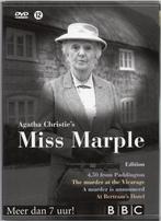 Miss Marple Box DVD, Boxset, Zo goed als nieuw, Detective en Krimi, Verzenden