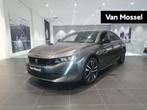 Peugeot 508 1.2 PureTech GT | AUTOMAAT | Adaptieve cruise co, Stof, 1199 cc, Origineel Nederlands, 3 cilinders