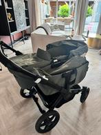Buggaboo donky 5, Kinderen en Baby's, Ophalen, Zo goed als nieuw, Bugaboo, Verstelbare duwstang